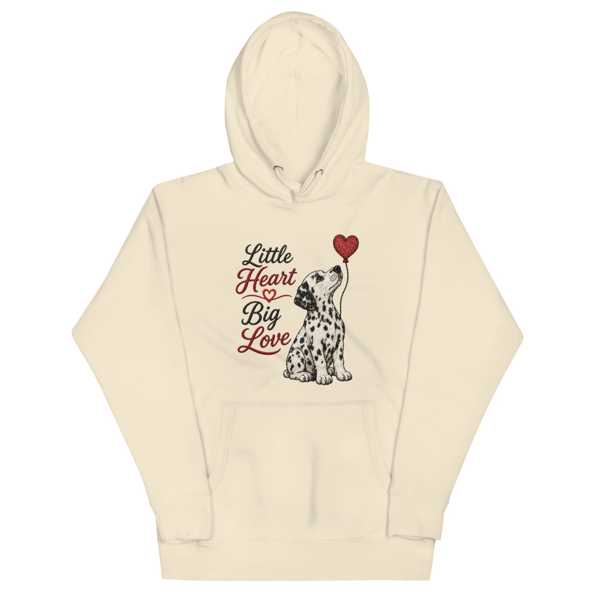 Unisex Hoodie - premium by Wear Spring & Co