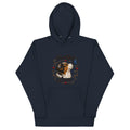 Unisex Hoodie - premium by Wear Spring & Co