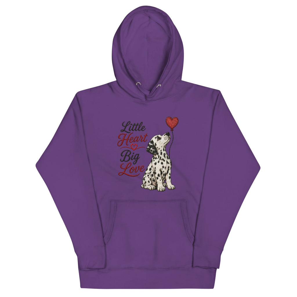Unisex Hoodie - premium by Wear Spring & Co