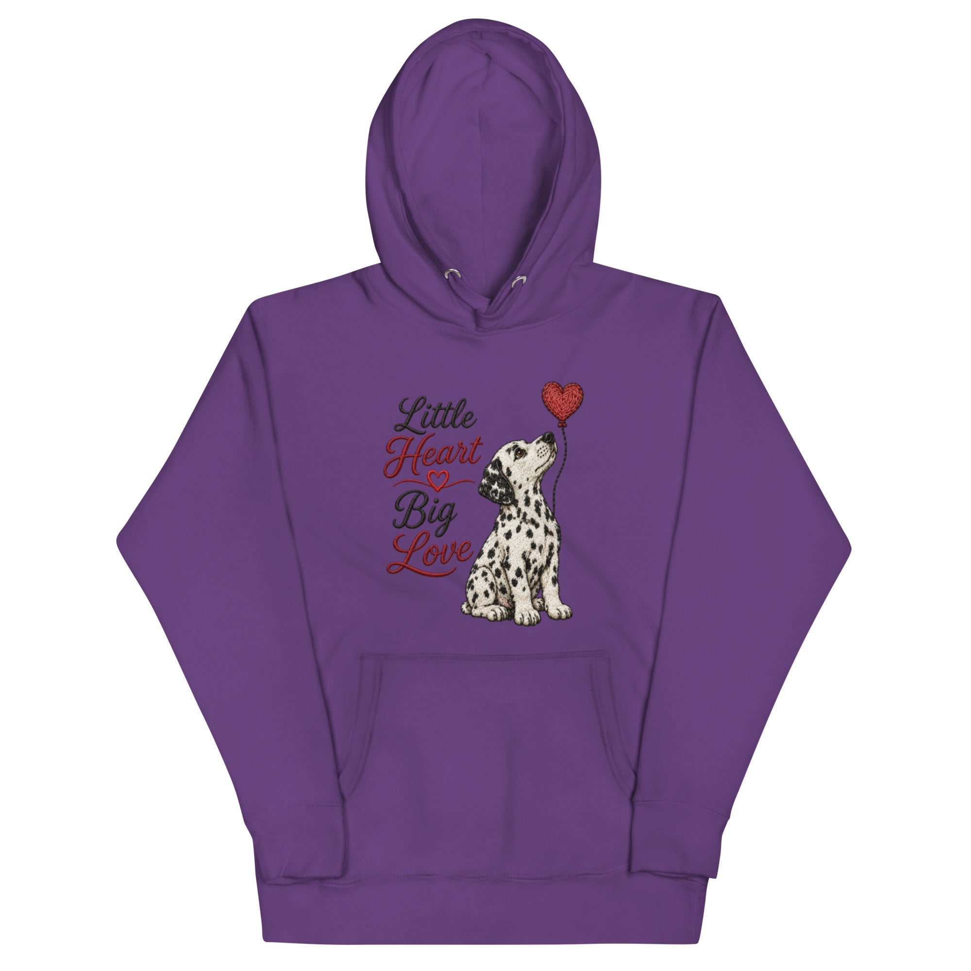 Unisex Hoodie - premium by Wear Spring & Co