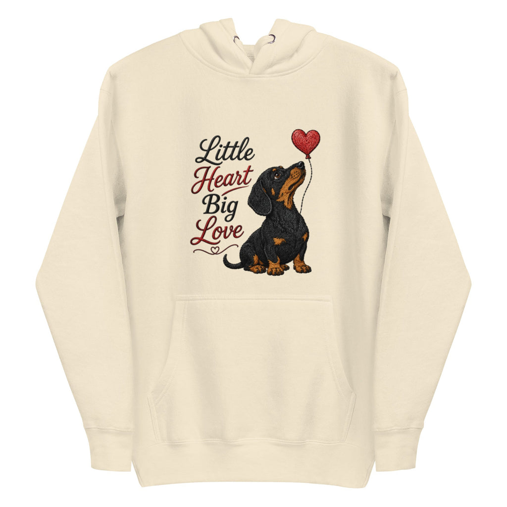 Unisex Hoodie - premium by Wear Spring & Co