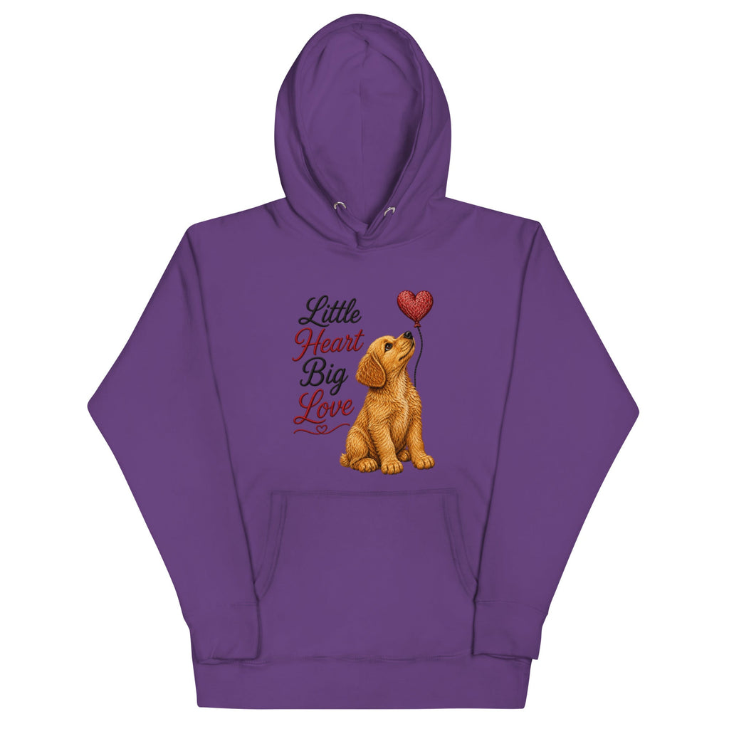 Unisex Hoodie - premium by Wear Spring & Co