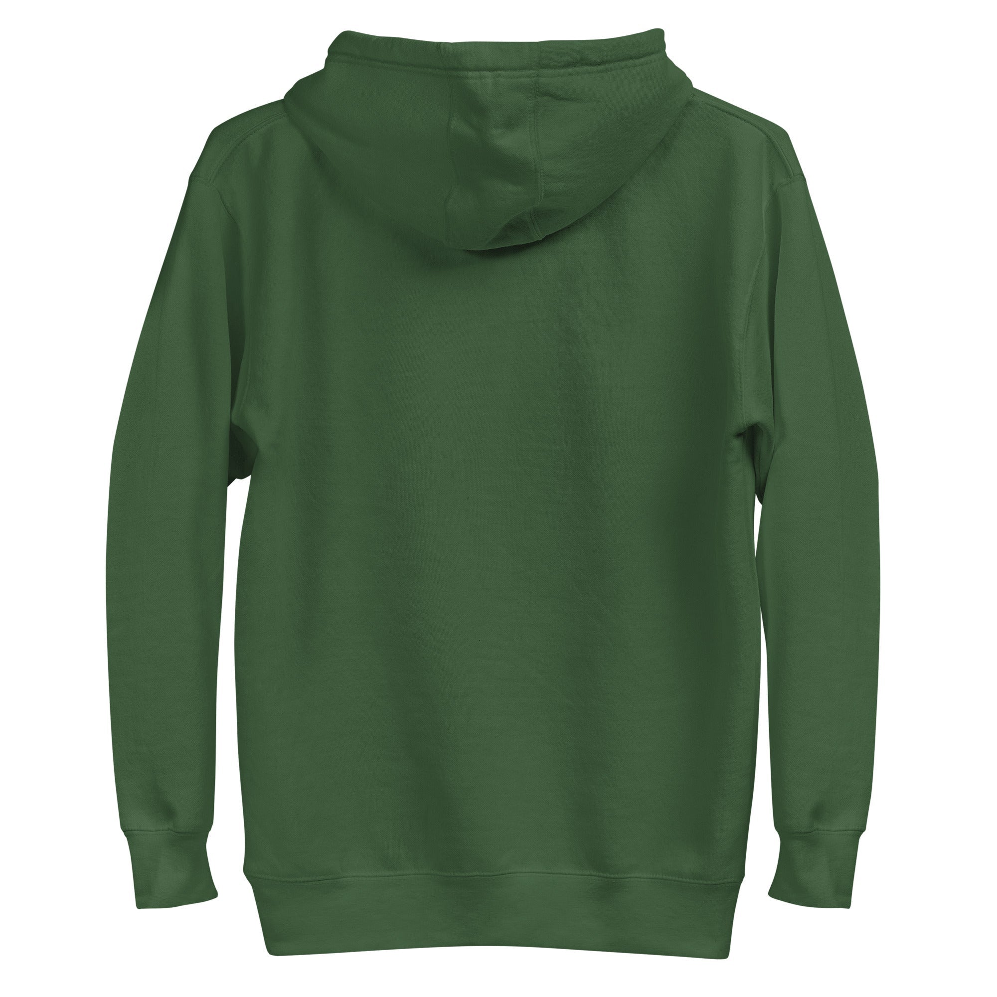 Unisex Hoodie - premium by Wear Spring & Co
