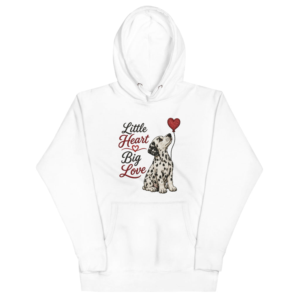 Unisex Hoodie - premium by Wear Spring & Co