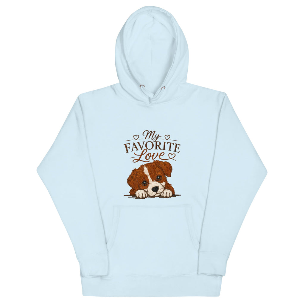 Unisex Hoodie - premium by Wear Spring & Co