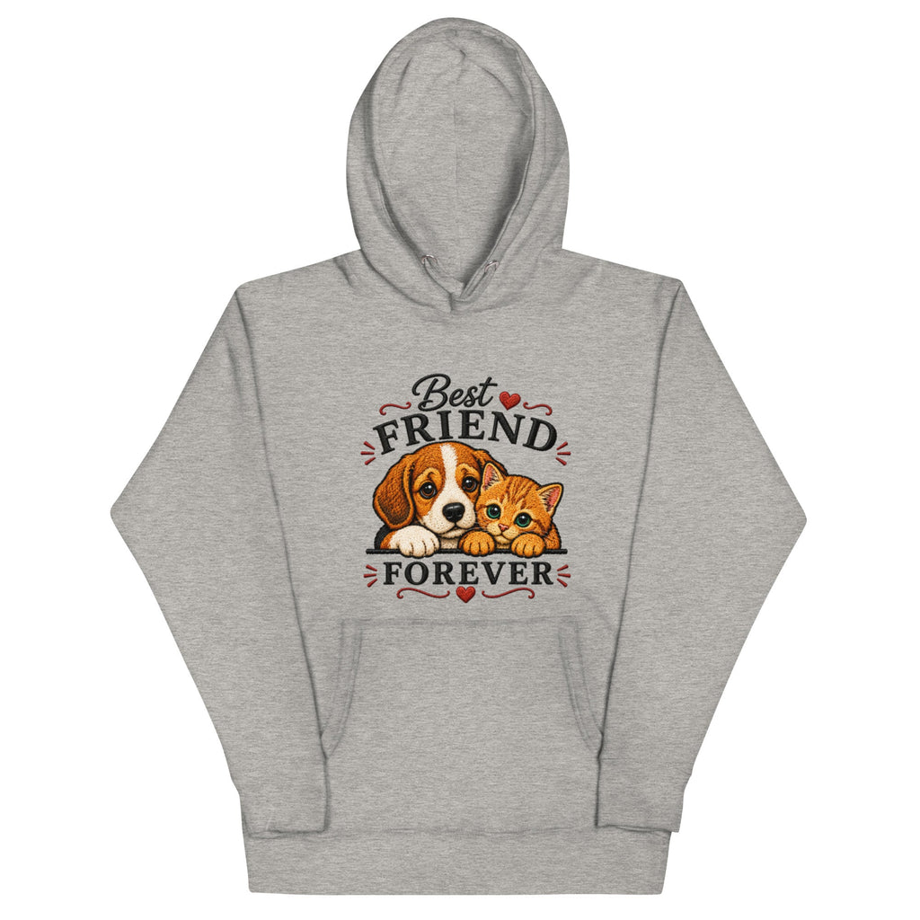 Unisex Hoodie - premium by Wear Spring & Co
