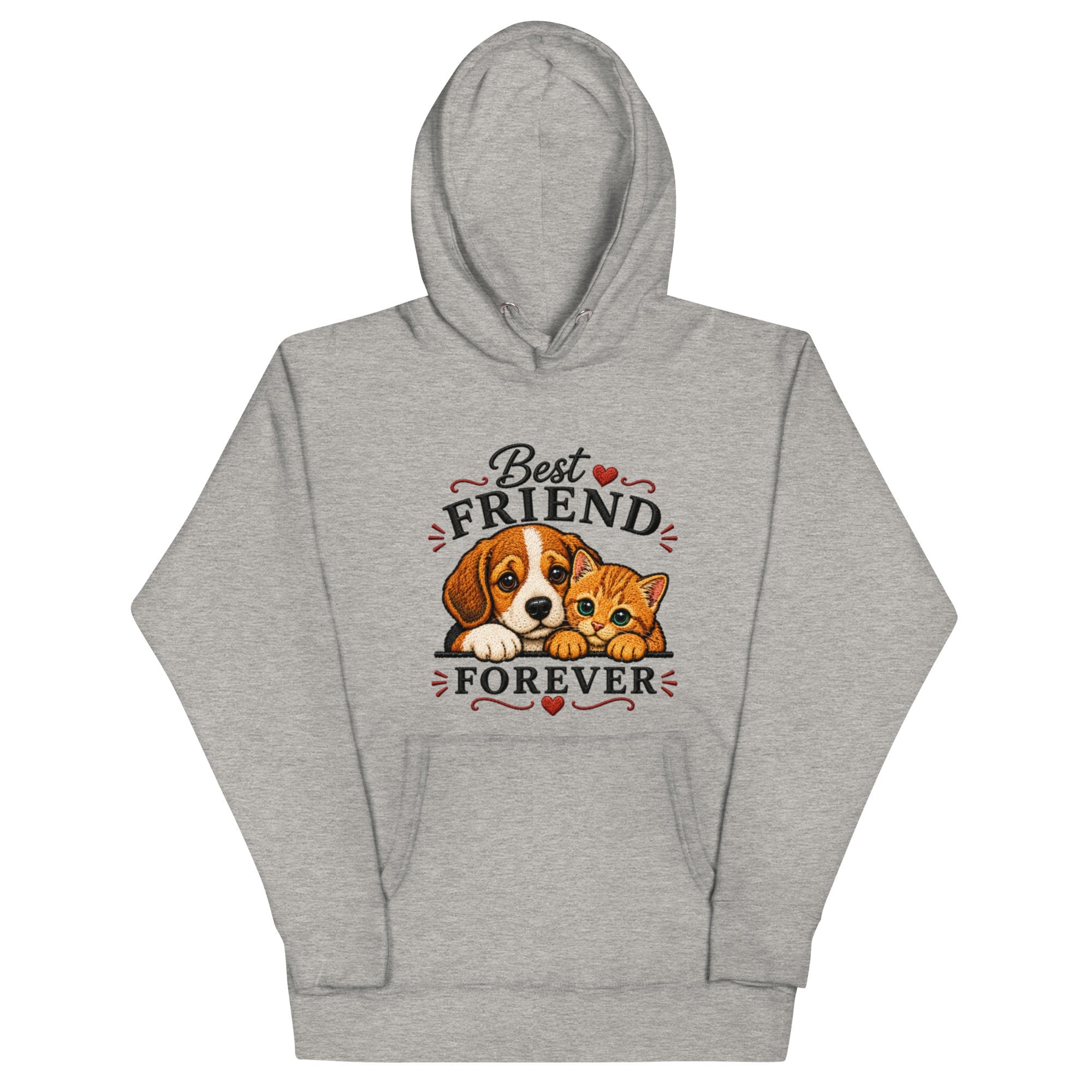 Unisex Hoodie - premium by Wear Spring & Co