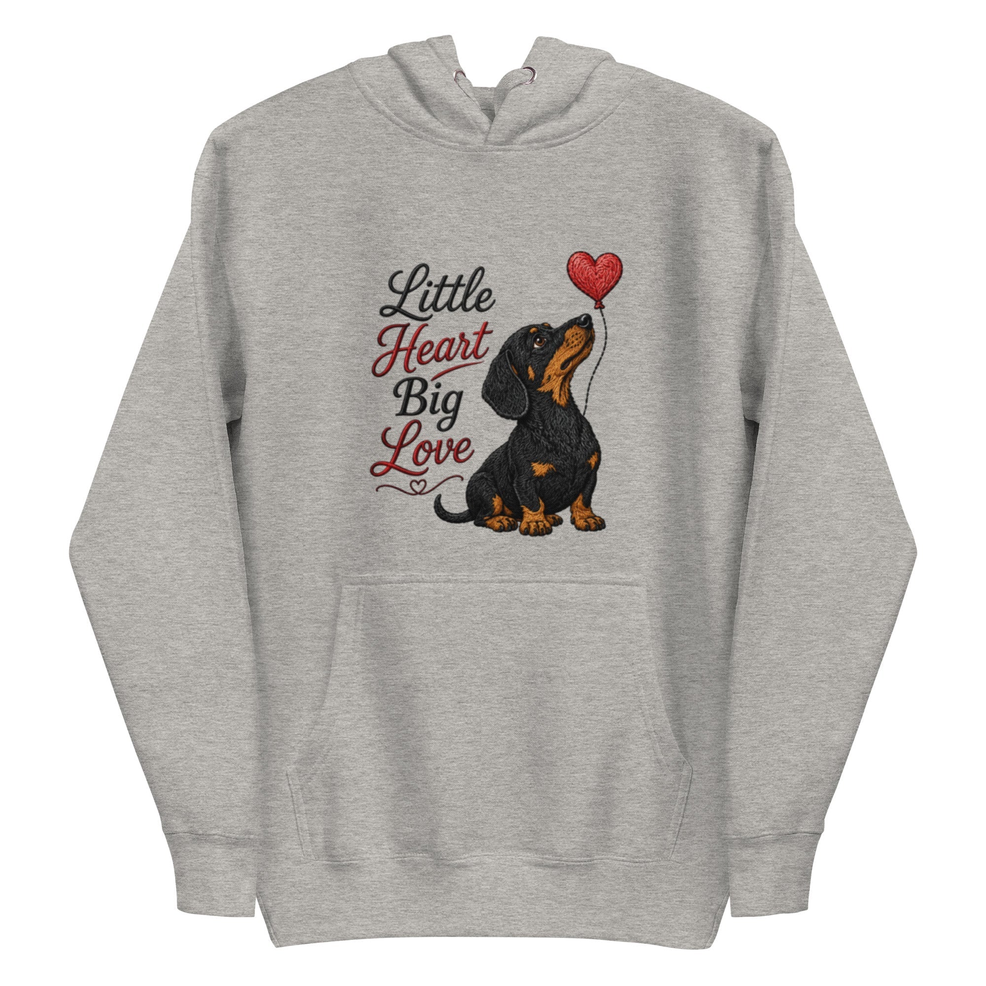 Unisex Hoodie - premium by Wear Spring & Co