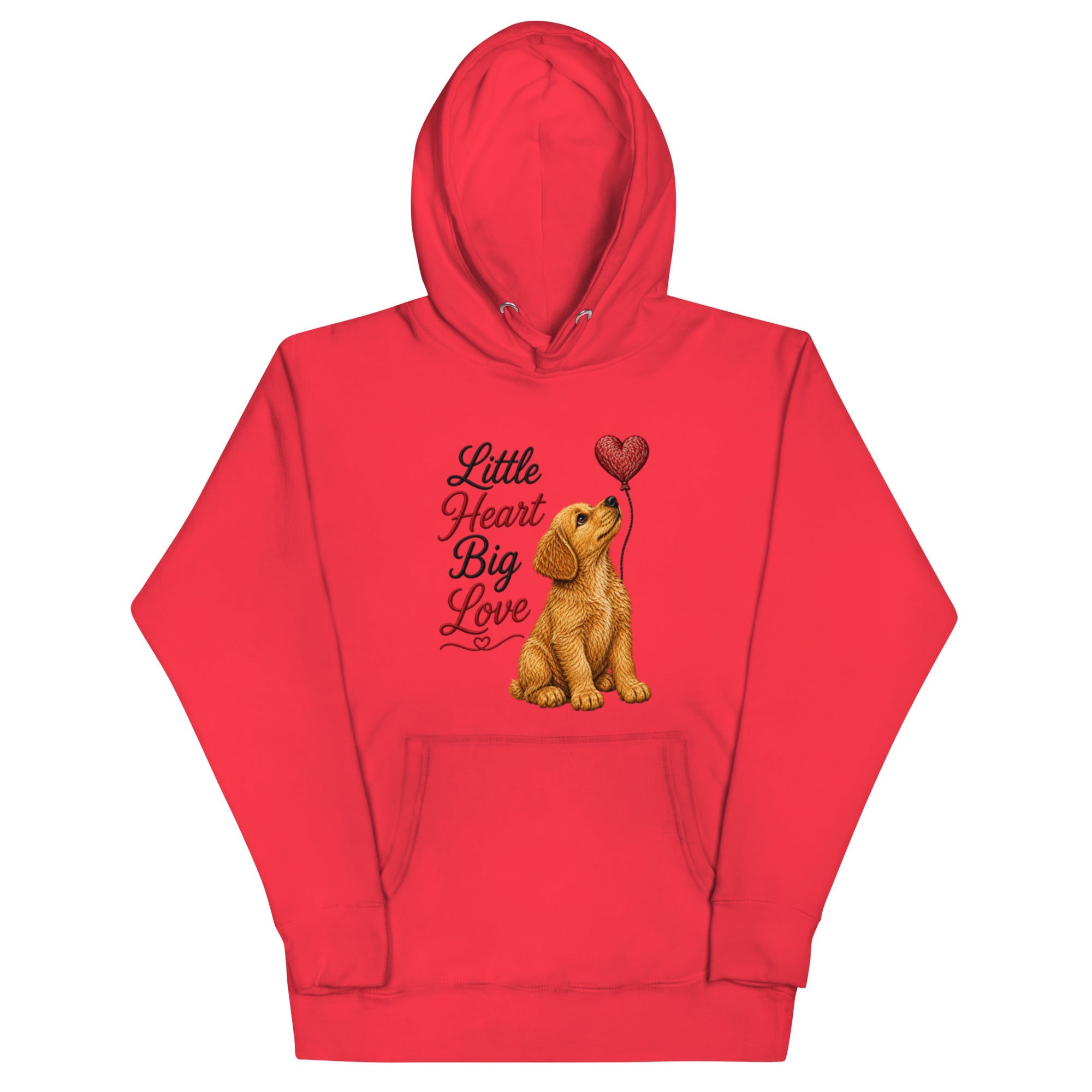 Unisex Hoodie - premium by Wear Spring & Co