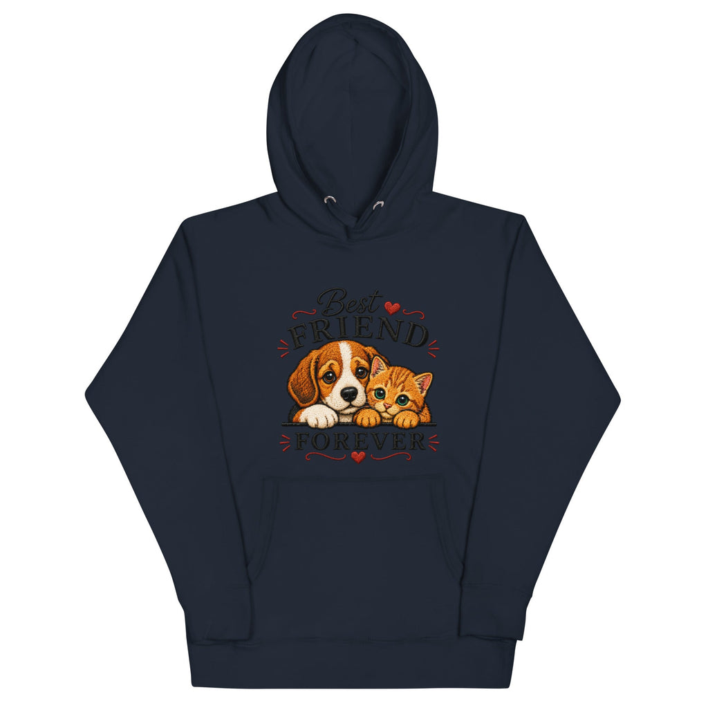 Unisex Hoodie - premium by Wear Spring & Co