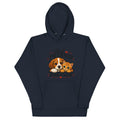 Unisex Hoodie - premium by Wear Spring & Co