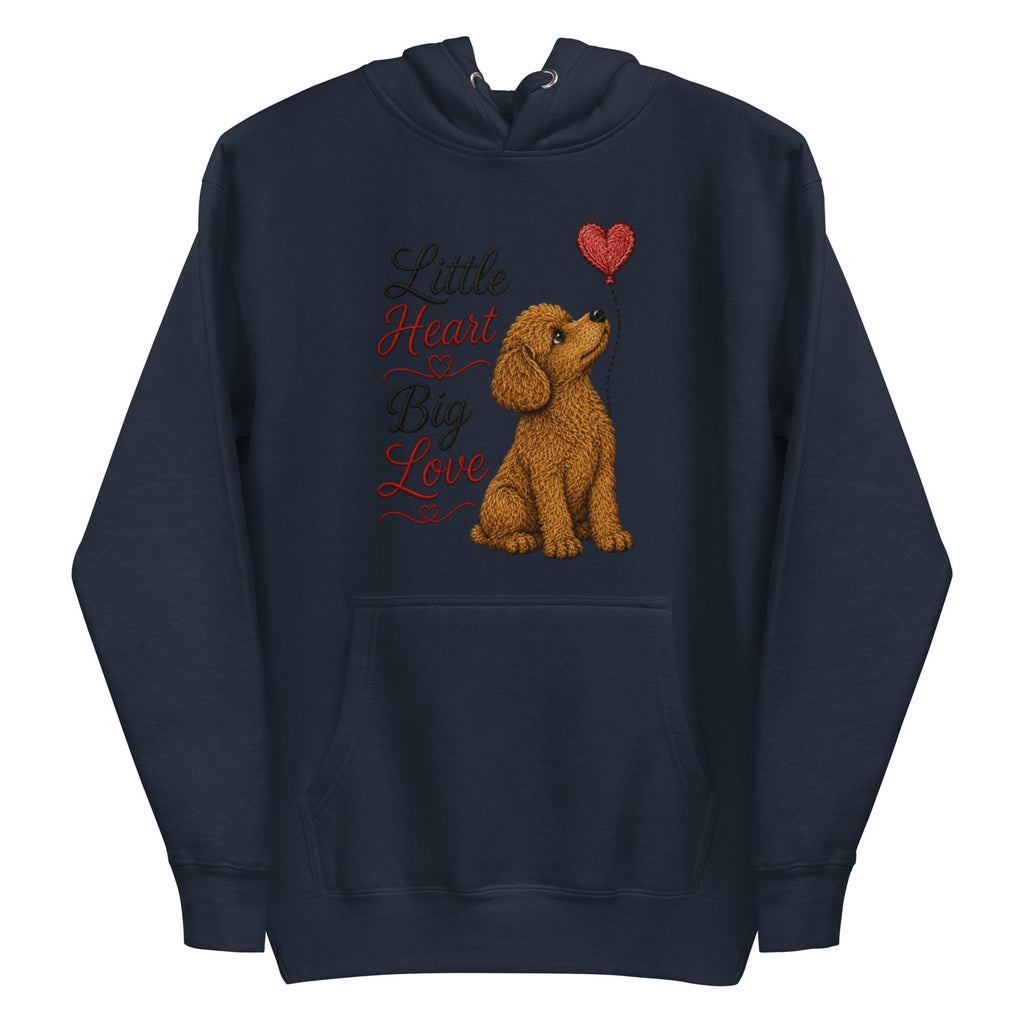 Unisex Hoodie - premium by Wear Spring & Co