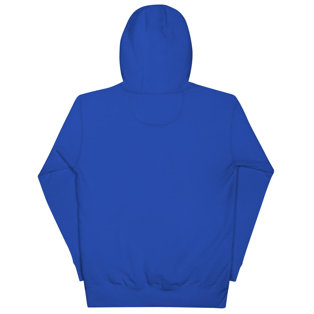 Unisex Hoodie - premium by Wear Spring & Co