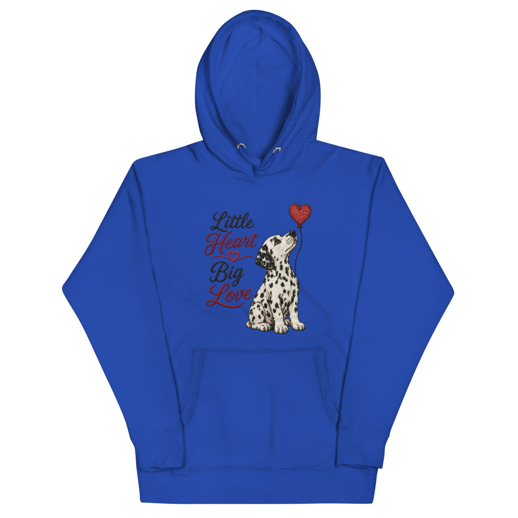 Unisex Hoodie - premium by Wear Spring & Co