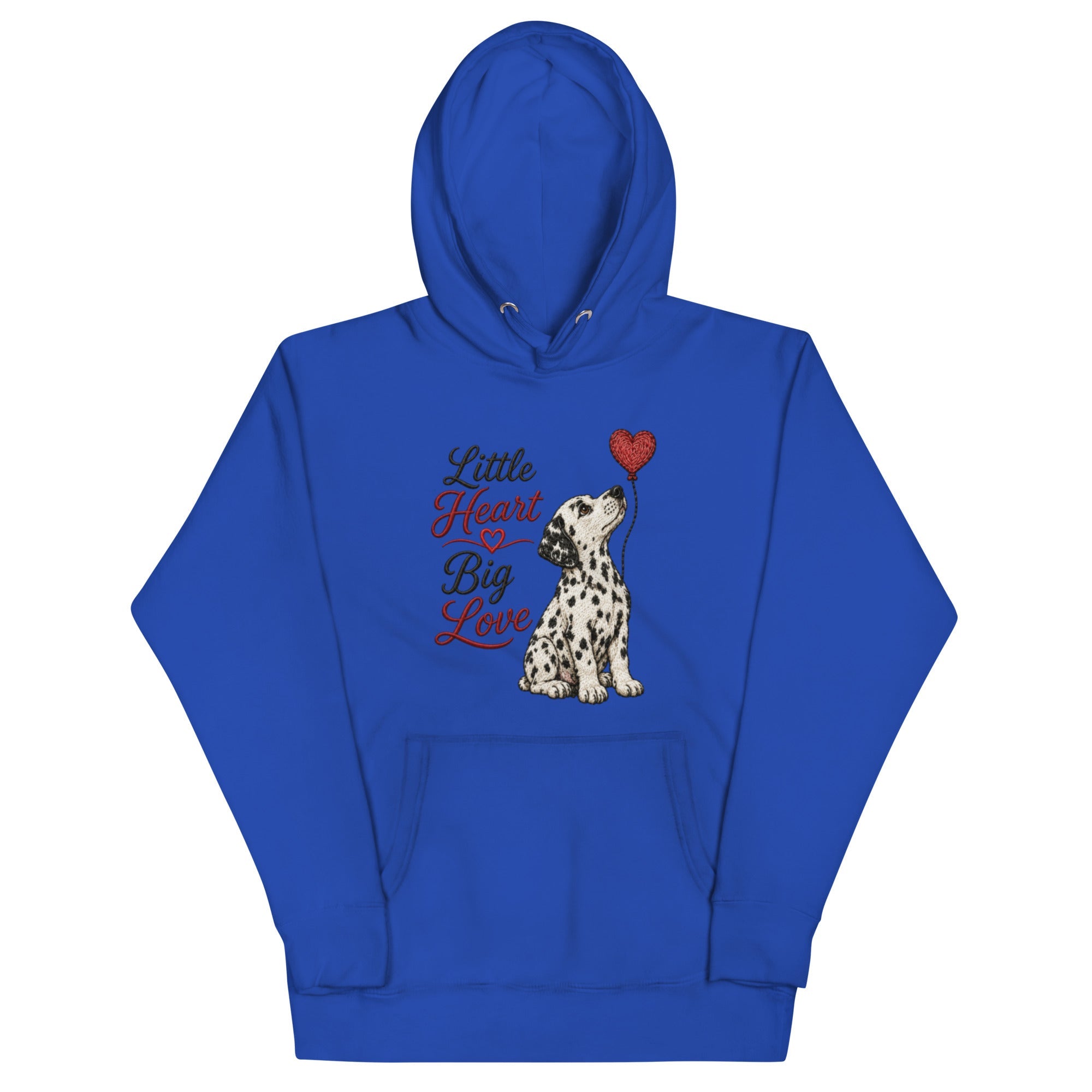 Unisex Hoodie - premium by Wear Spring & Co