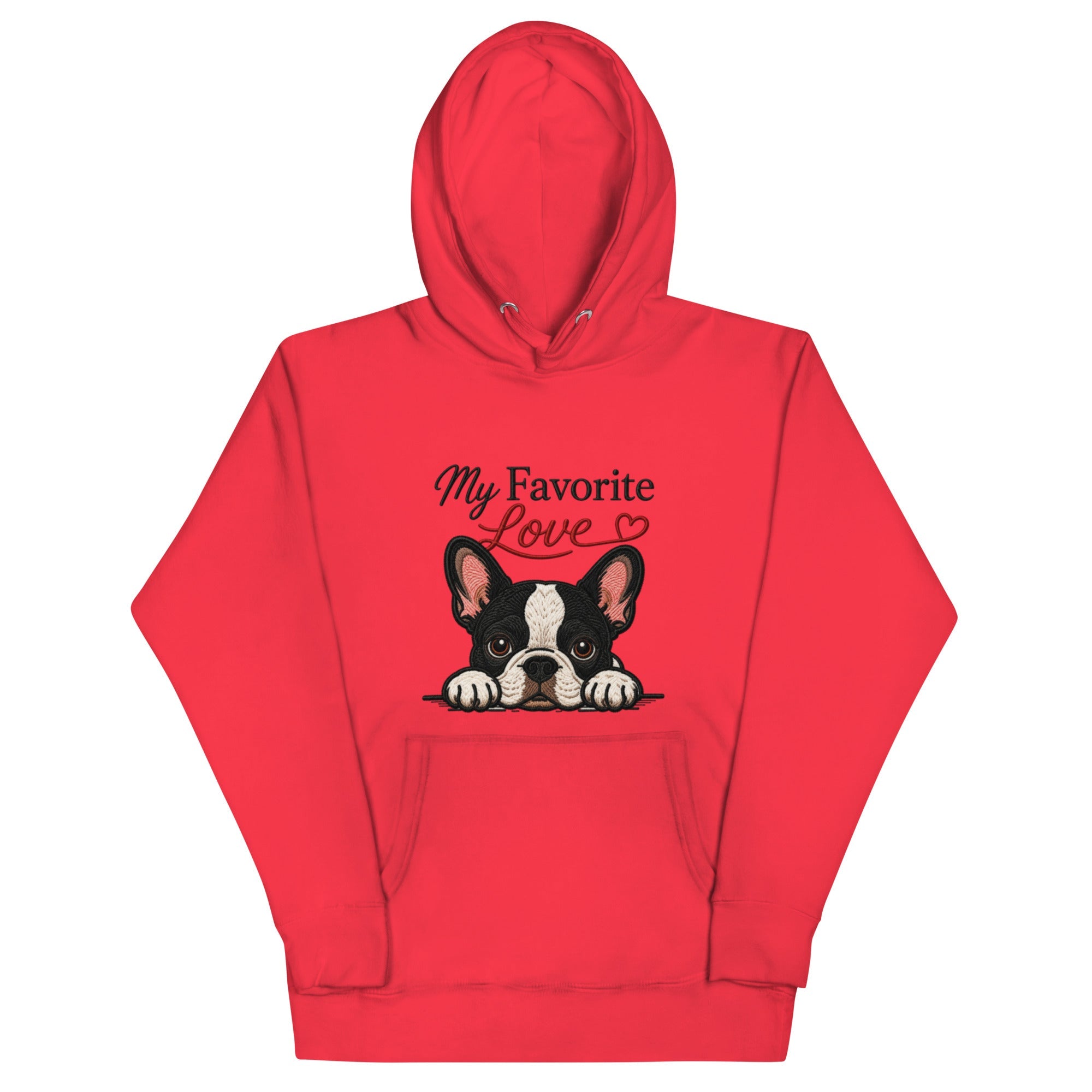 Unisex Hoodie - premium by Wear Spring & Co