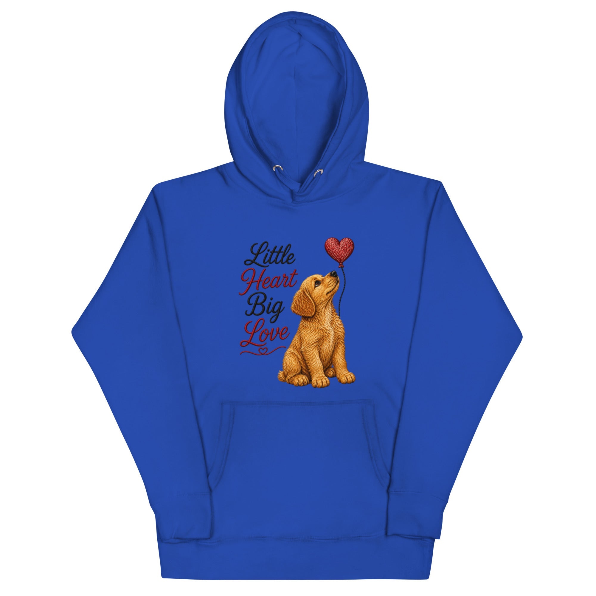 Unisex Hoodie - premium by Wear Spring & Co
