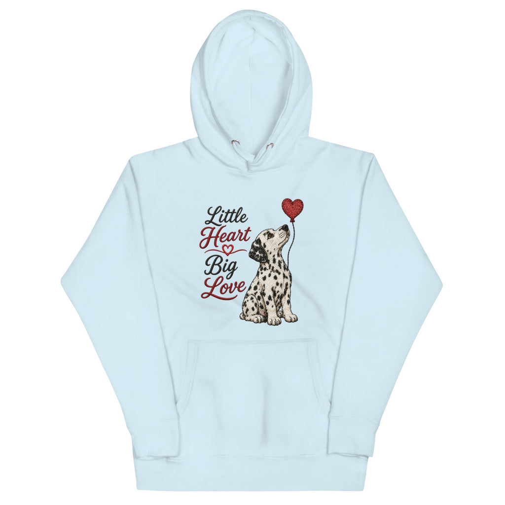 Unisex Hoodie - premium by Wear Spring & Co
