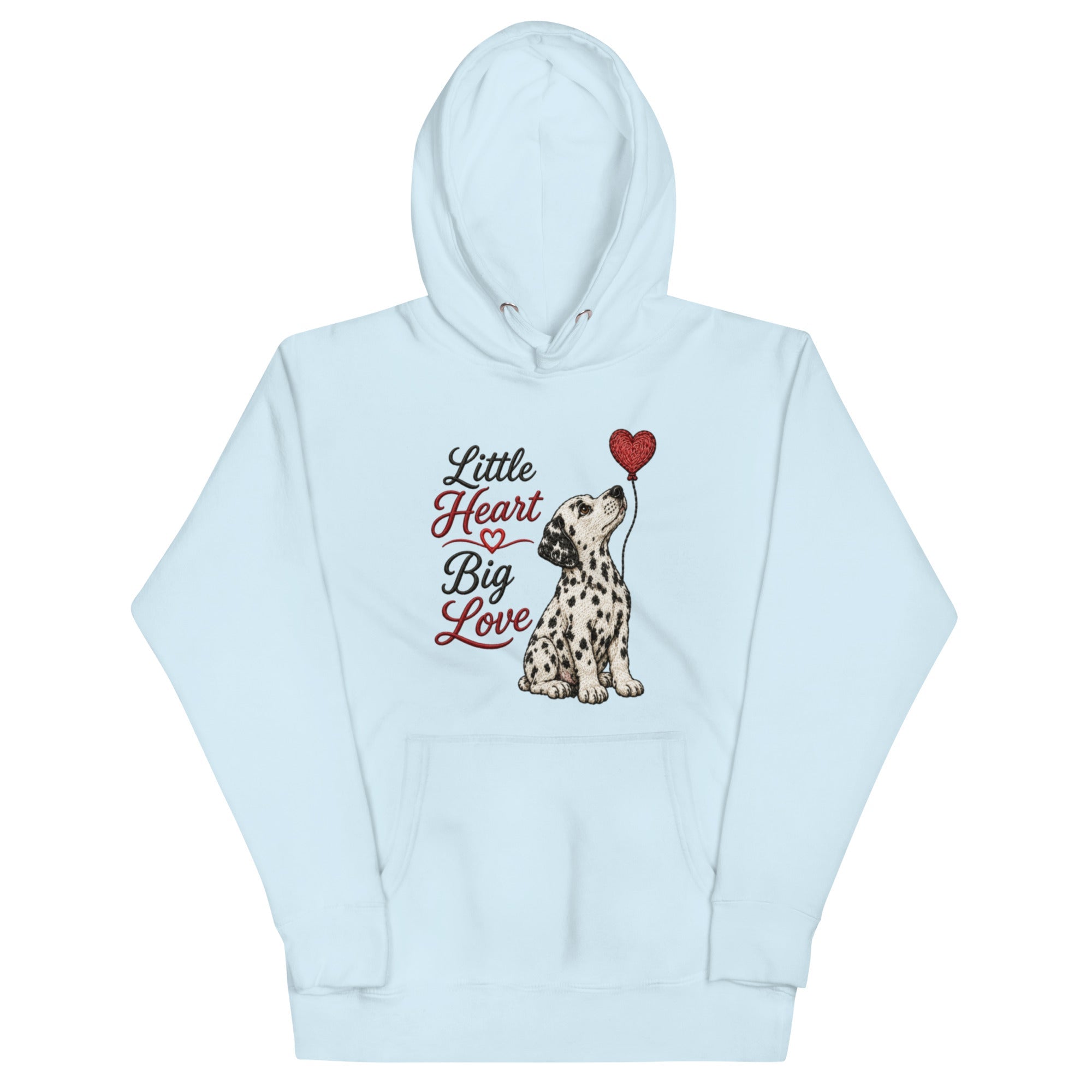 Unisex Hoodie - premium by Wear Spring & Co