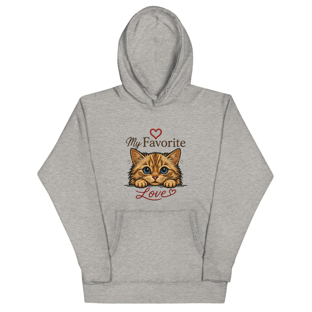 Unisex Hoodie - premium by Wear Spring & Co