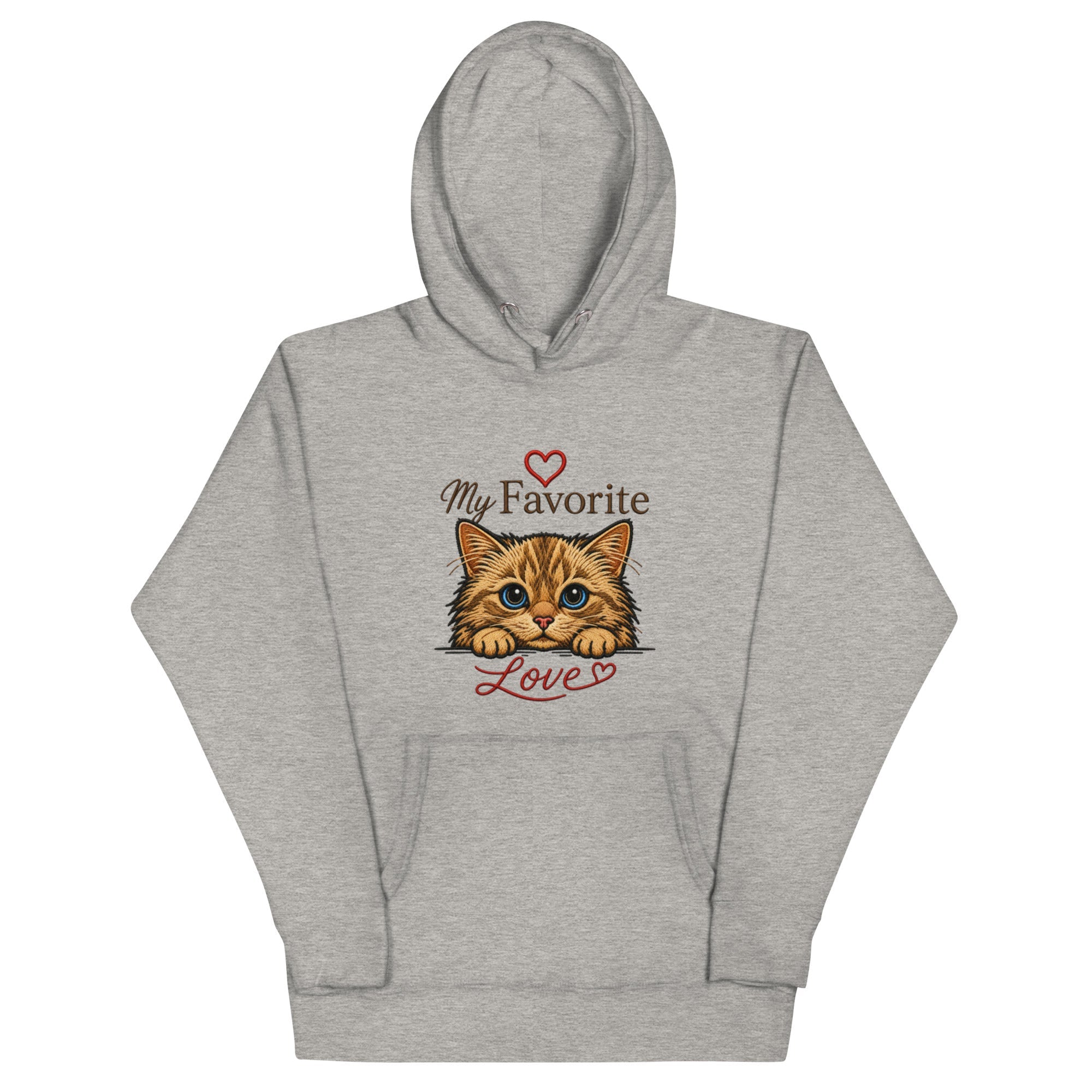 Unisex Hoodie - premium by Wear Spring & Co