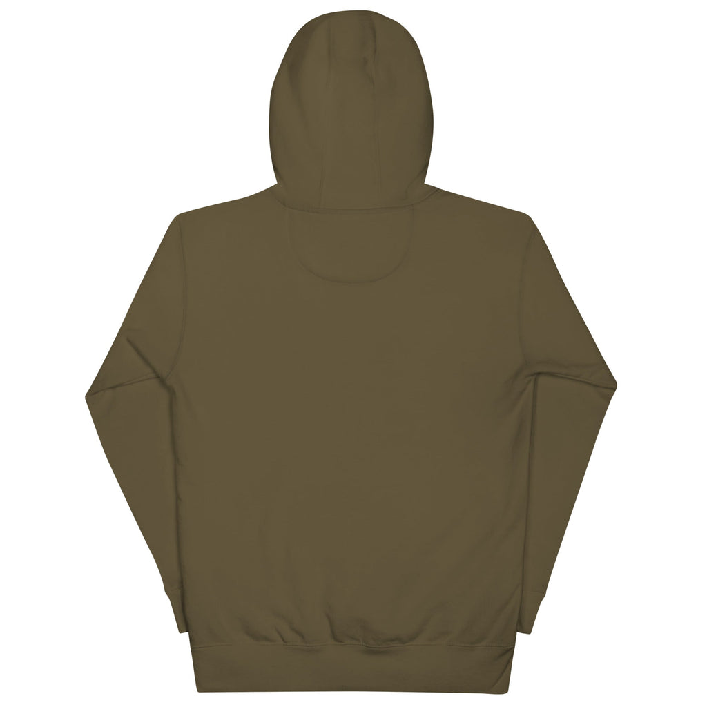 Unisex Hoodie - premium by Wear Spring & Co