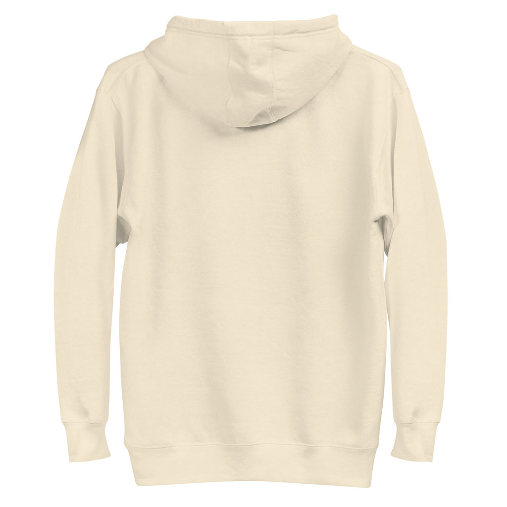 Unisex Hoodie - premium by Wear Spring & Co