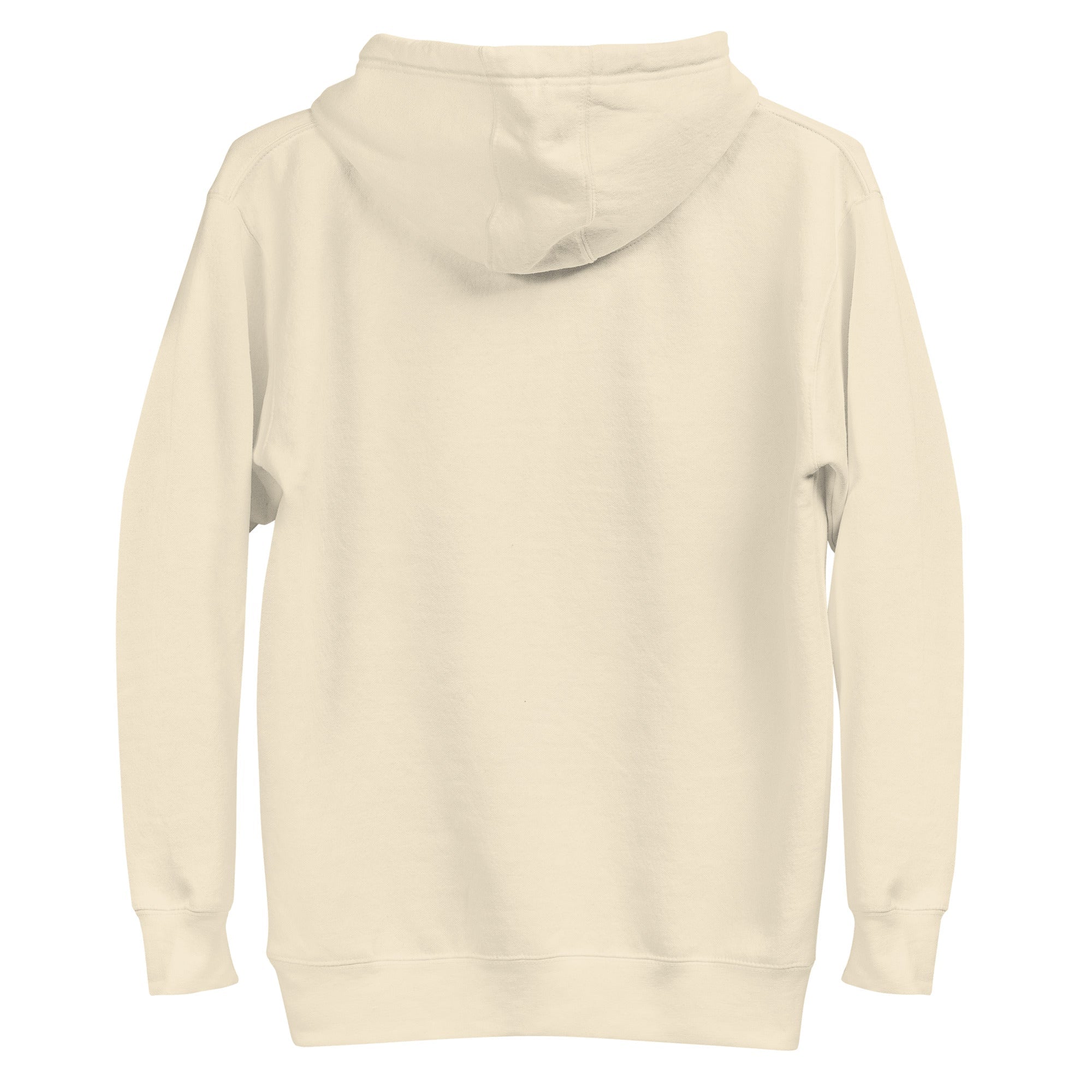 Unisex Hoodie - premium by Wear Spring & Co