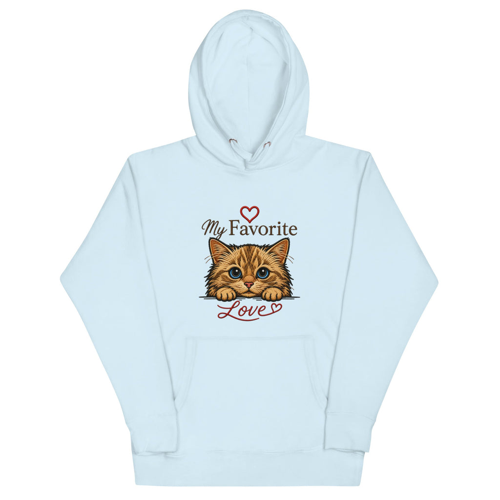 Unisex Hoodie - premium by Wear Spring & Co