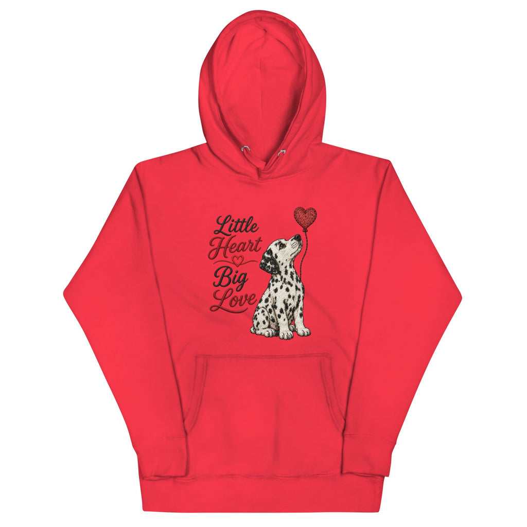 Unisex Hoodie - premium by Wear Spring & Co