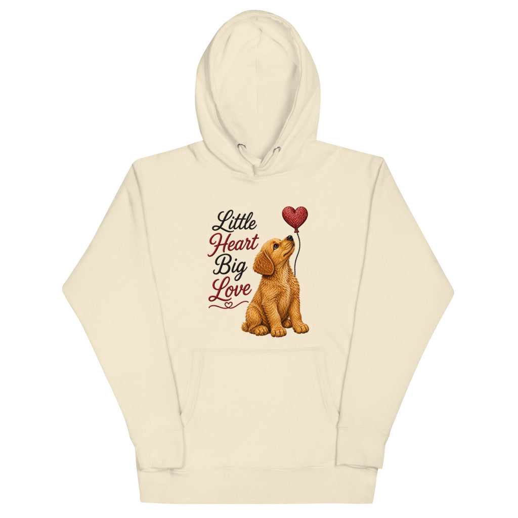 Unisex Hoodie - premium by Wear Spring & Co