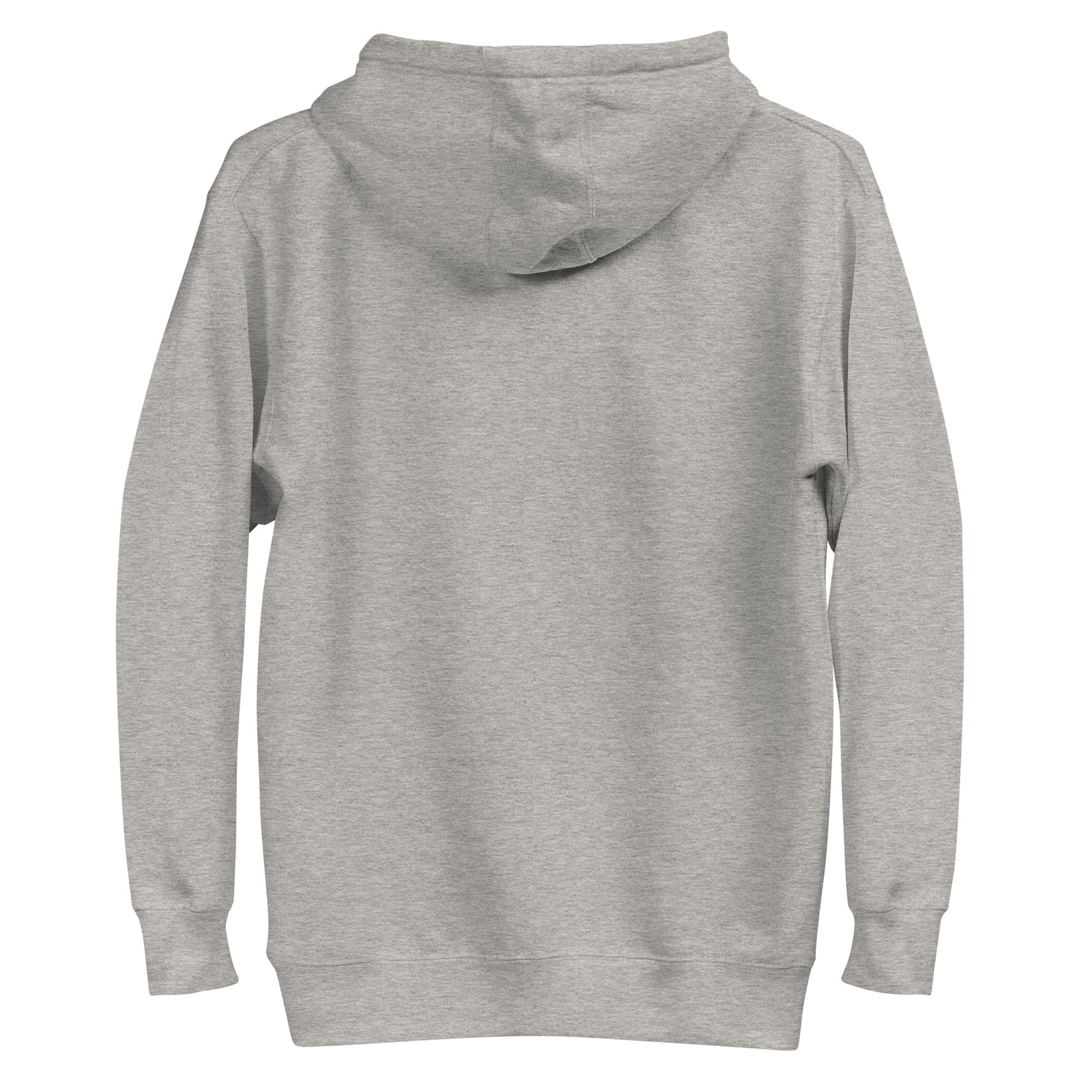 Unisex Hoodie - premium by Wear Spring & Co