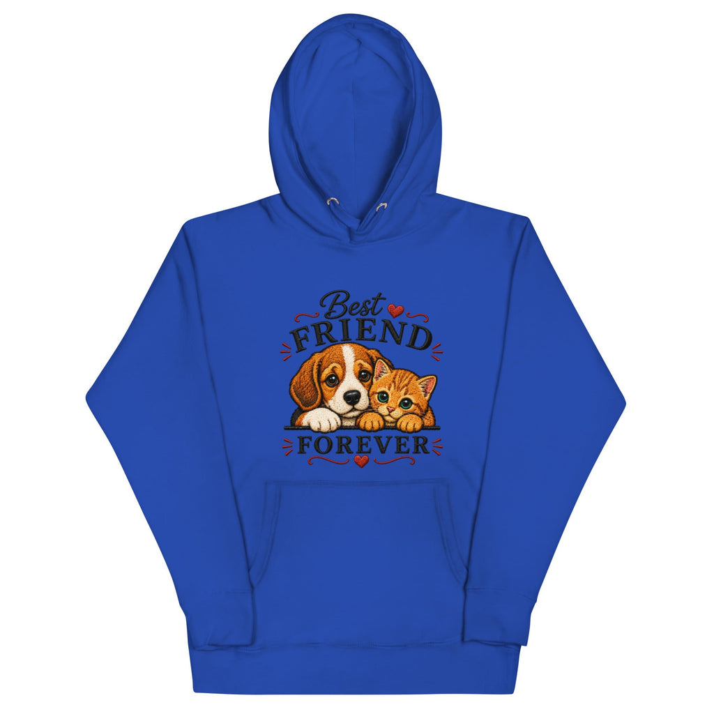 Unisex Hoodie - premium by Wear Spring & Co