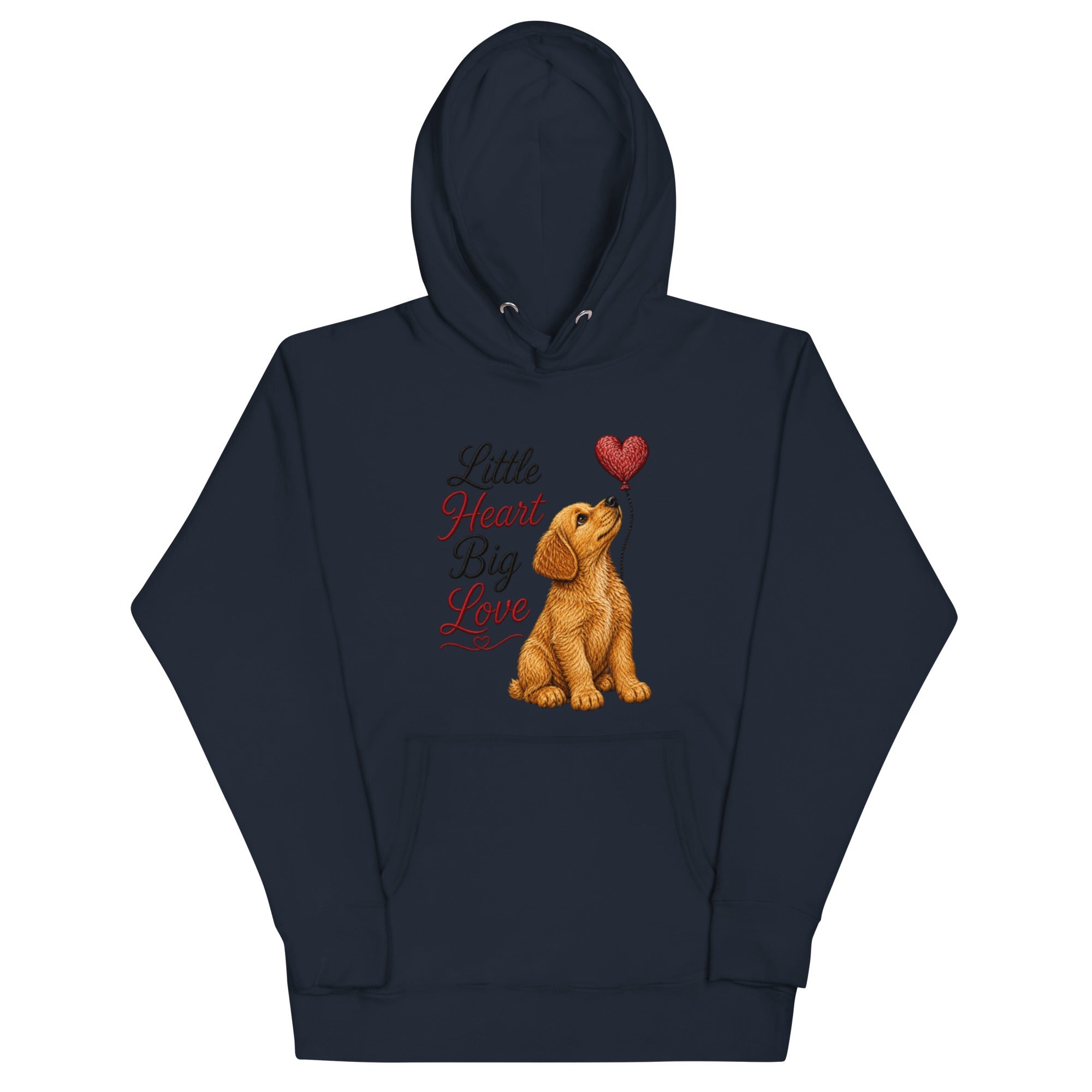 Unisex Hoodie - premium by Wear Spring & Co