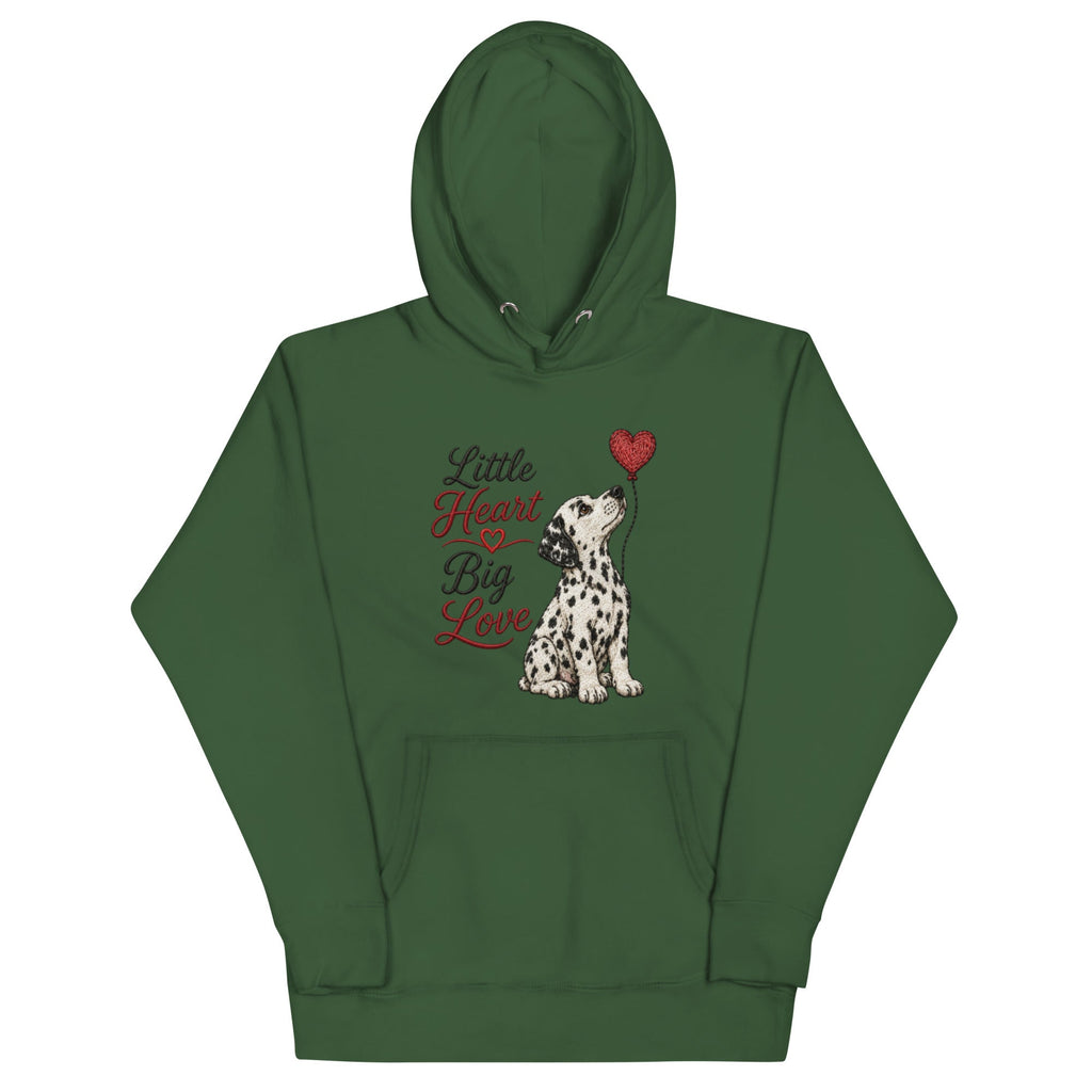 Unisex Hoodie - premium by Wear Spring & Co