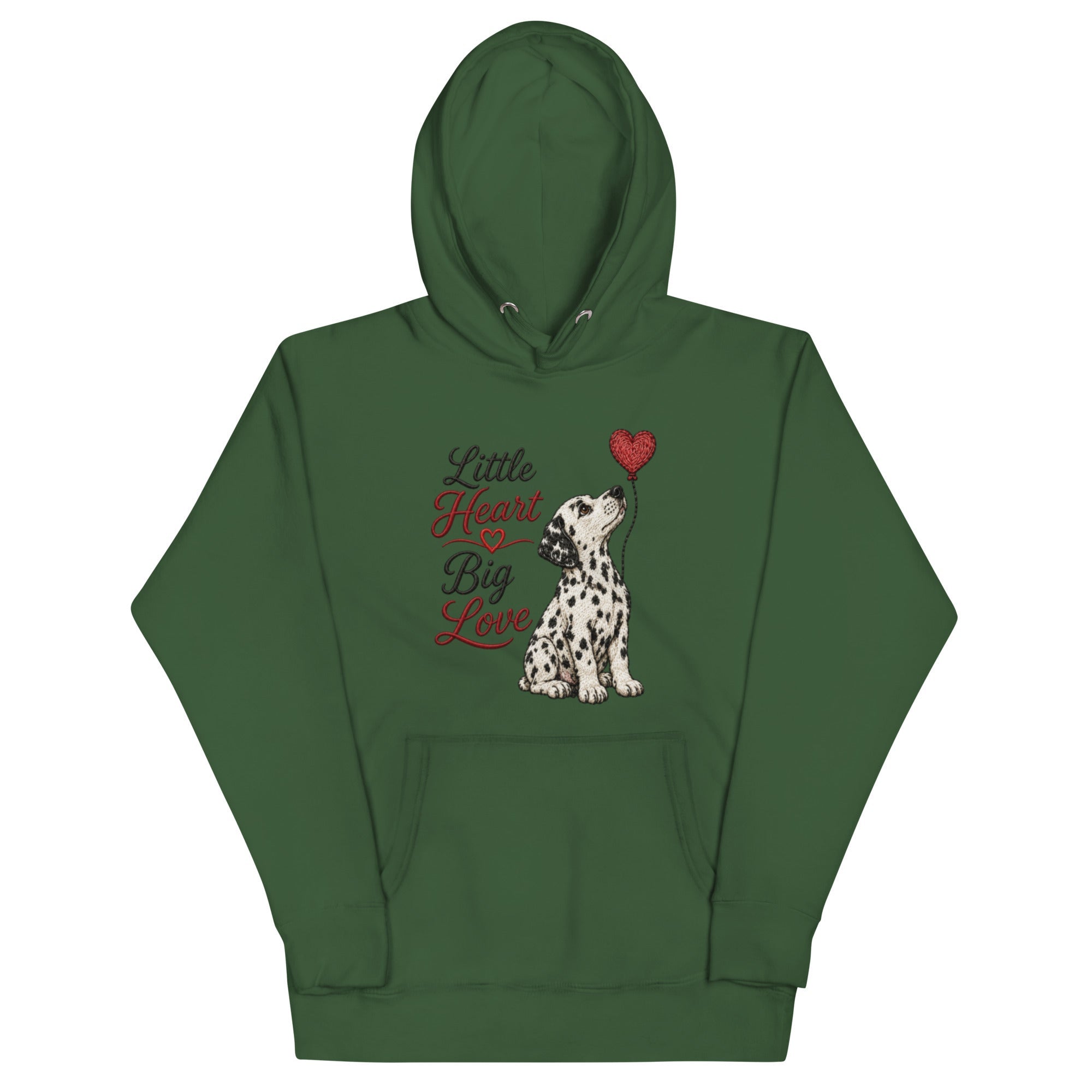 Unisex Hoodie - premium by Wear Spring & Co