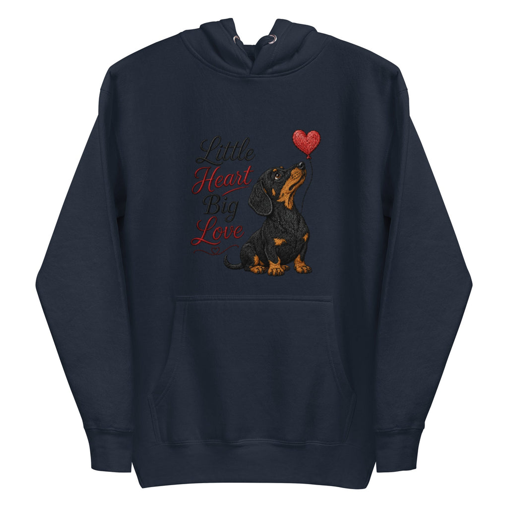 Unisex Hoodie - premium by Wear Spring & Co