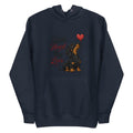 Unisex Hoodie - premium by Wear Spring & Co