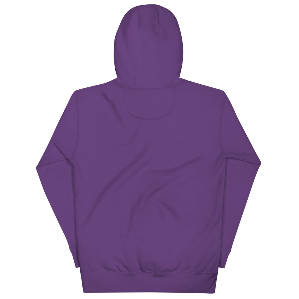Unisex Hoodie - premium by Wear Spring & Co