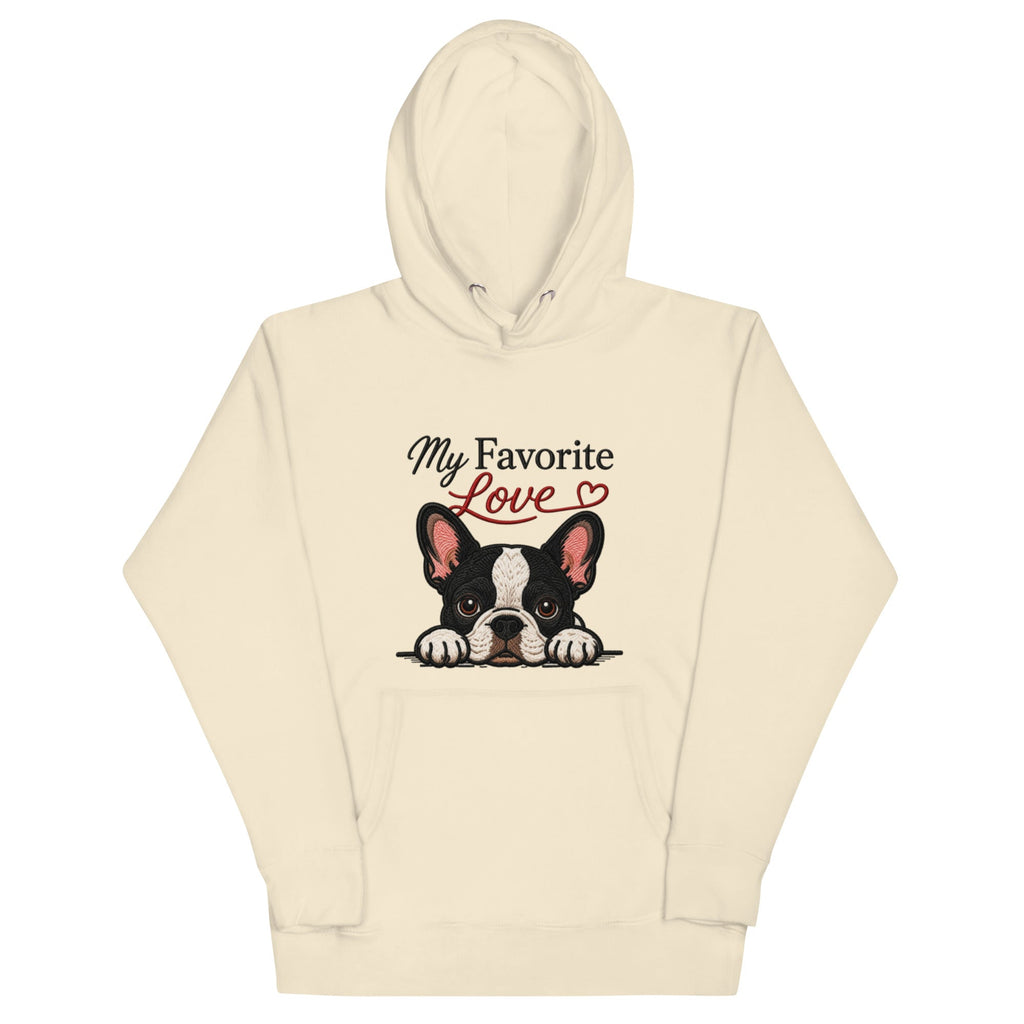 Unisex Hoodie - premium by Wear Spring & Co