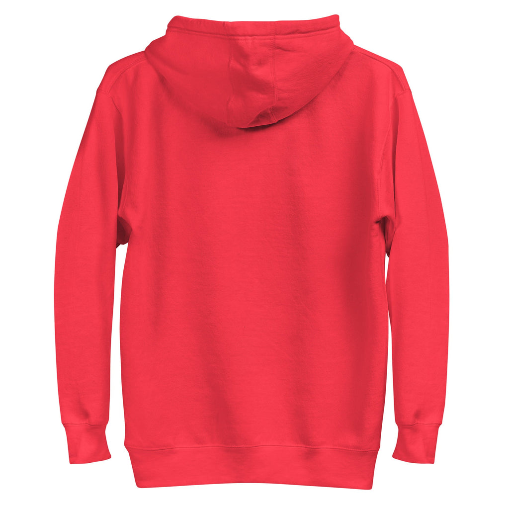Unisex Hoodie - premium by Wear Spring & Co