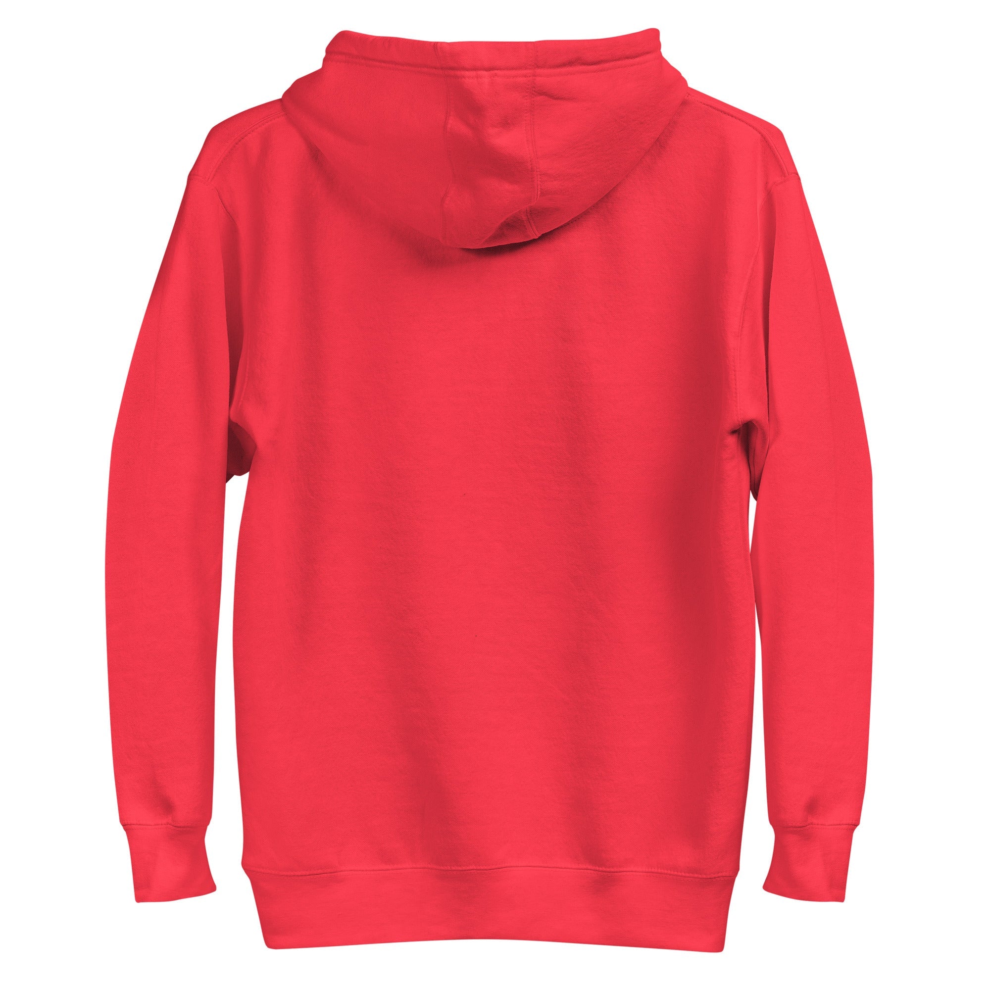 Unisex Hoodie - premium by Wear Spring & Co