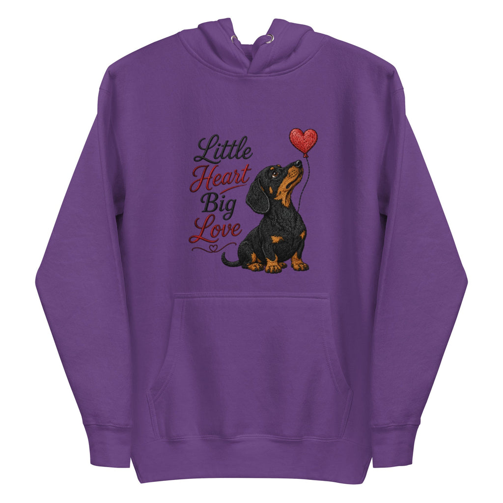 Unisex Hoodie - premium by Wear Spring & Co