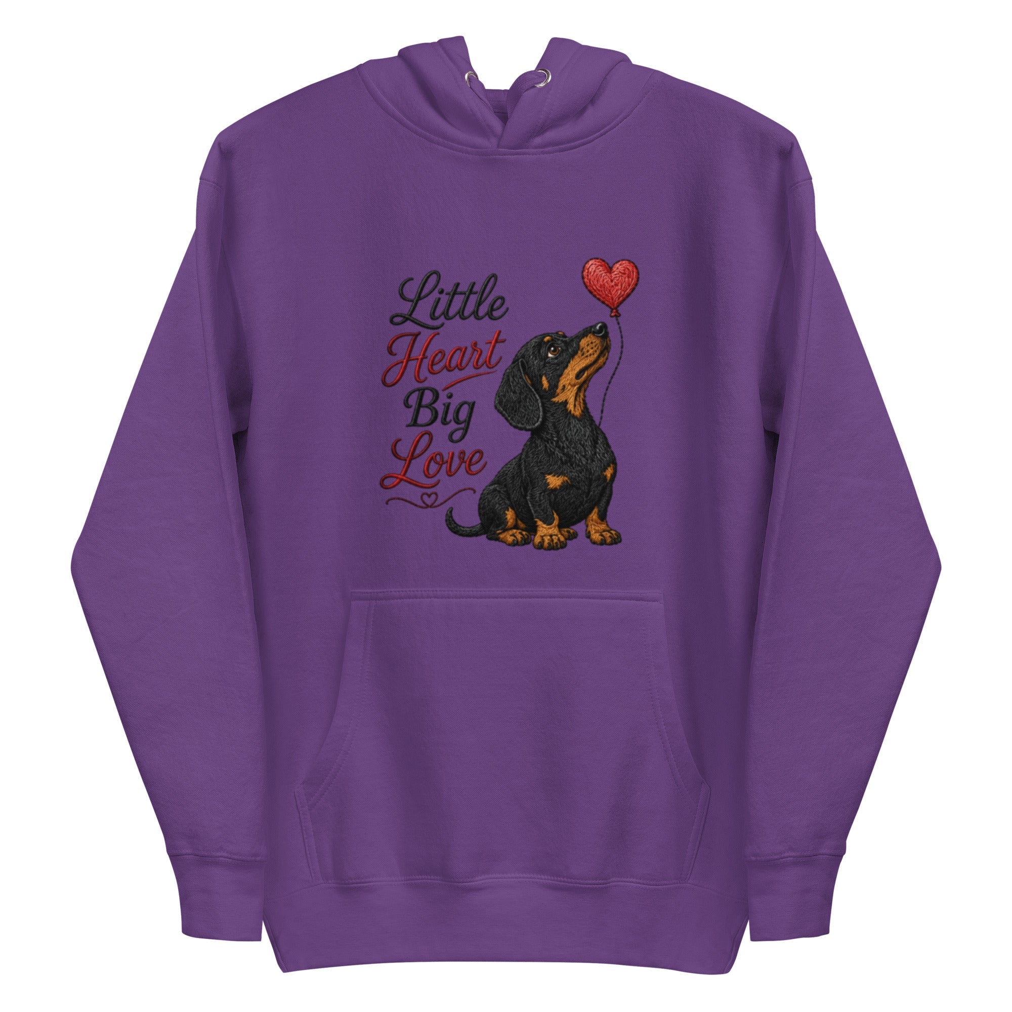 Unisex Hoodie - premium by Wear Spring & Co