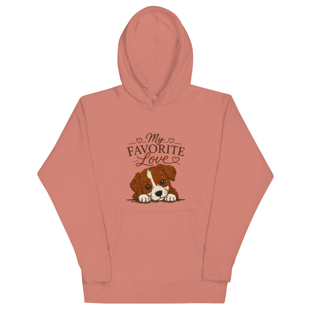 Unisex Hoodie - premium by Wear Spring & Co