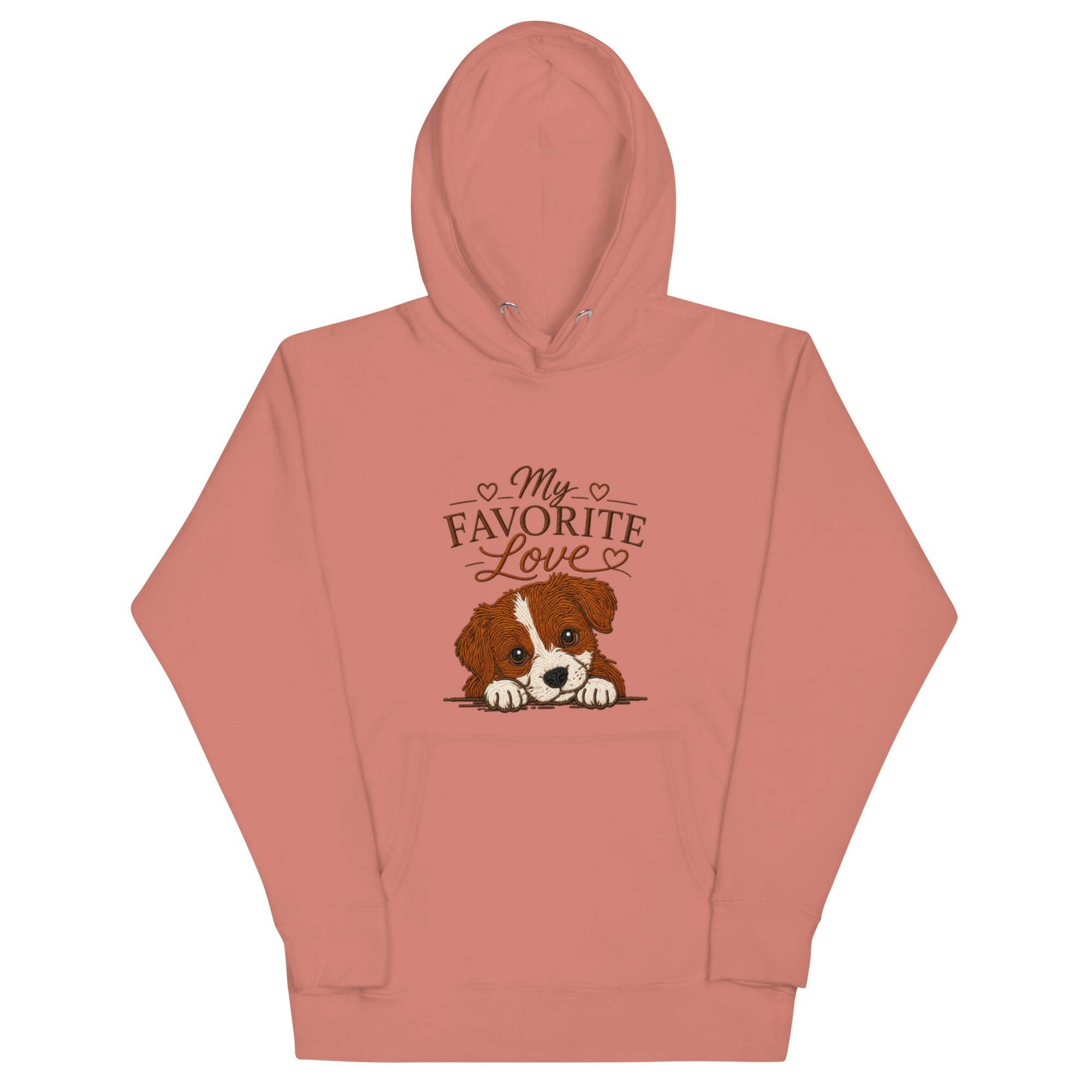 Unisex Hoodie - premium by Wear Spring & Co