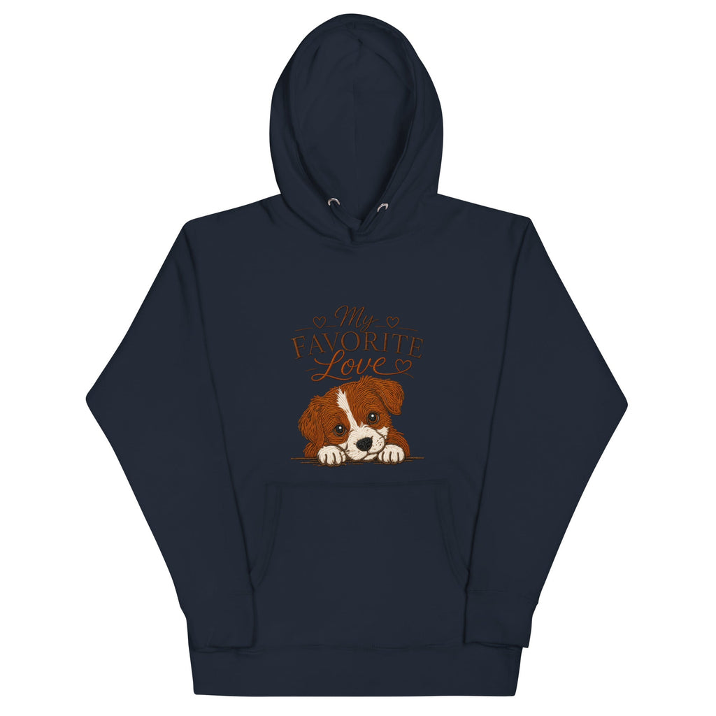 Unisex Hoodie - premium by Wear Spring & Co