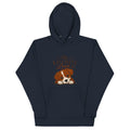 Unisex Hoodie - premium by Wear Spring & Co