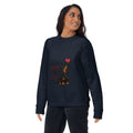 Unisex Premium Sweatshirt - premium by Wear Spring & Co