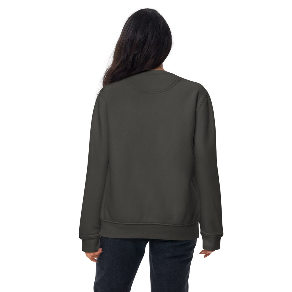 Unisex Premium Sweatshirt - premium by Wear Spring & Co